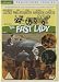 DVD : The Fast Lady [Region 2]