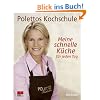 Cornelia Poletto, Meine schnelle K�che f�r jeden Tag
