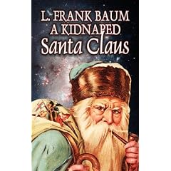 A Kidnapped Santa Claus