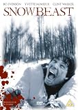 Snowbeast [DVD] [1977]