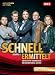 Schnell ermittelt: Staffel 4 [3 DVDs]