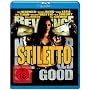 Stiletto [Blu-ray]
