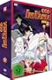 InuYasha - Box 2 (Episoden 29-52) [6 DVDs]
