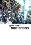 The Art of IDW's Transformers