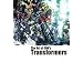 Art of IDW's Transformers