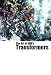 Search : Art of IDW's Transformers