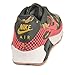 Nike Women's Wmns Air Max 90 JCRD PRM, DESERT CAMP/HOT LAVA-SQ-CARBON GREEN