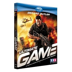 Ultimate Game [Blu-ray]
