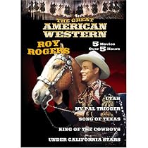 Great American Western V.6, The