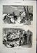 1886 War Servia Bulgaia Knights Malta Encampment Pirot