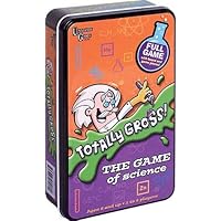 Totally Gross Game Tin