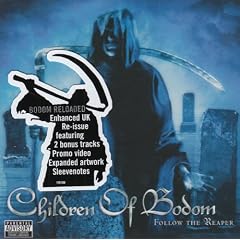 Follow the Reaper