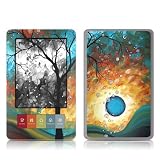 Nook Skin - Aqua Burn