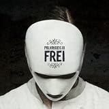 Frei (Ltd.Edt.)von "Polarkreis 18"