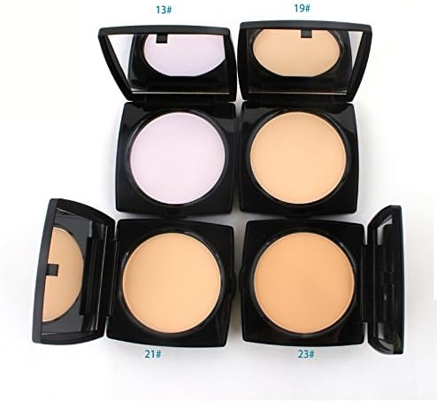Only You South Korea Imported VOV   Purifying Body Powder 13g Silty Fine Sunscreen Concealer 108 (13)