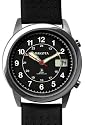Dakota 8235-2 Analog Global Atomic Field Mens Watch