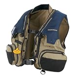 Stearns Sospenders Fishing Vest PFD