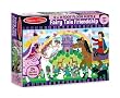 Melissa Doug 4409 Fairy Tale Friendship Floor Puzzle