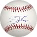 Jim Thome Signed Baseball - Autographed Baseballs