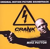 Crank: High Voltage Soundtrack