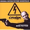 Crank High Voltage