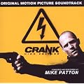 Crank High Voltage