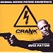 Crank High Voltage