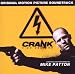 Crank High Voltage-Soundtrack