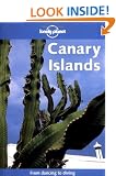 Canary Islands (Lonely Planet Regional Guides)