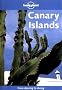 Canary Islands (Lonely Planet Regional Guides)