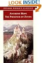 The Prisoner of Zenda (Oxford World's Classics)