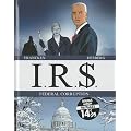 IRS : Federal Corruption