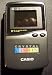 Casio EV-200 LCD Color Television 1.8