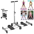 LEG SHAPER MASTER LEGS EXERCISE MACHINE - NEW 2011 MODEL WITH 12 MONTHS WARRANTY
