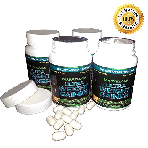Bodybuilding Supply Store Weight Gainers Marvelous Ultra Weight