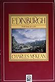Edinburgh : portrait of a city