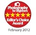 Award Image