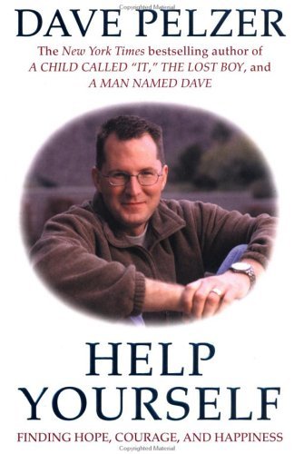 Help Yourself Book Image