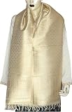 Silk Scarf Wrap Womans Accessories India 22 x 72