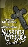 Susanna Gregory omnibus