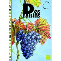 Des raisins
