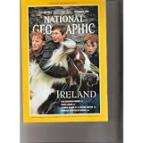 National Geographic September 1994