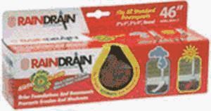 Tools: Dynaseal #URD 46 DKBRN DKBRN Univ Rain Drain