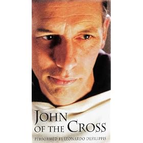 John of the Cross [VHS]