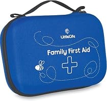 Littlelife - Family First Aid Kit