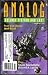 Books : Analog Science Fiction and Fact, February 2001 (Volume CXXI, No. 2)