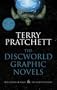 The Discworld Graphic Novels: The Colour of Magic and The Light Fantastic
