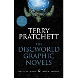 TheDiscworldGraphicNovels:TheColourofMagicandTheLightFantastic