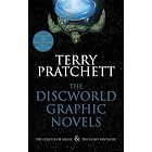 The Discworld Graphic Novels: The Colour of Magic and The Light Fantastic by  Terry Pratchett