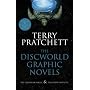 The Discworld Graphic Novels: The Colour of Magic and The Light Fantastic